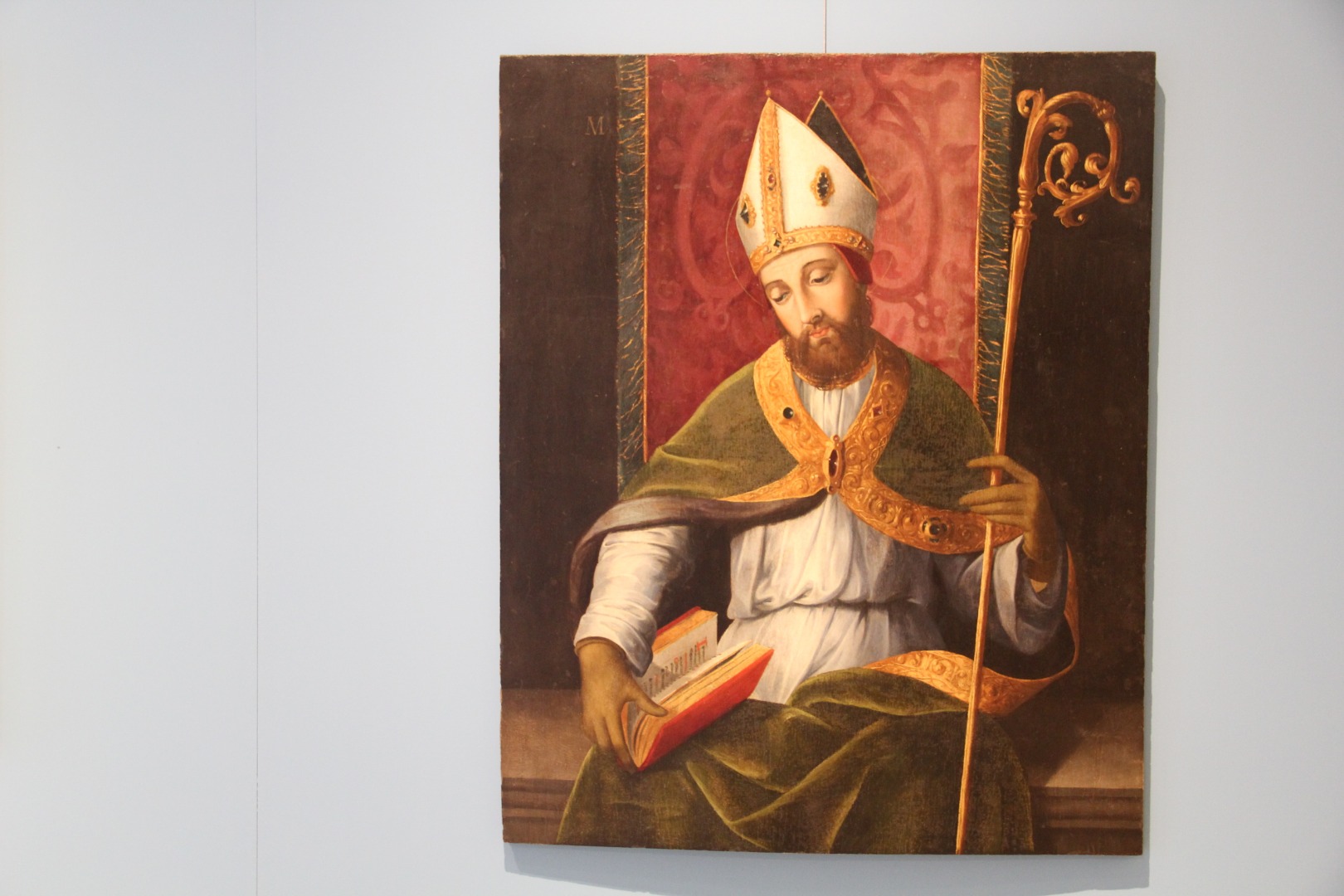 SAN MAURO - XVII